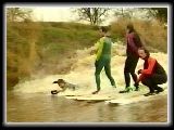 Late 80's shot shows some familiar faces still regularly seen on the river today (except HKT)