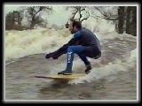 A regular face in the early 90's, looking for his name!!