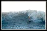 Copyright Pointe Norte, Noelio Sobrinho surfing the Araguari