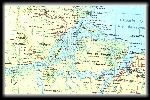 Map of Amazon Basin - Click To Enlarge