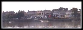 The Port of St Pardon, courtesy Tom Wright