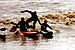 Random Mascaret Surfing Photo 3.
