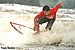 Random Pororoca Surfing Photo 1.
