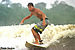 Random Pororoca Surfing Photo 4.