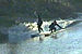 Random Severn Bore Surfing Photo 4.