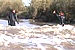 Random Severn Bore Surfing Photo 4.
