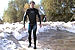Random Severn Bore Surfing Photo 1.