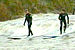Random Severn Bore Surfing Photo 4.