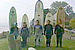 Random Severn Bore Surfing Photo 5.