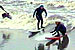Random Severn Bore Surfing Photo 7.