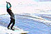 Random Severn Bore Surfing Photo 4.