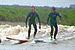 Random Severn Bore Surfing Photo 5.